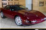  1993 Chevrolet Corvette 