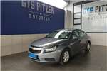  2009 Chevrolet Cruze Cruze 1.6 L