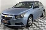  2010 Chevrolet Cruze Cruze 1.6 L