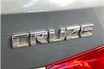  2010 Chevrolet Cruze Cruze 1.6 L
