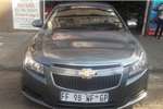  2011 Chevrolet Cruze Cruze 1.6 L