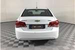  2011 Chevrolet Cruze Cruze 1.6 L