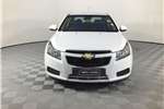  2011 Chevrolet Cruze Cruze 1.6 L