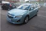  2012 Chevrolet Cruze Cruze 1.6 L