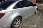  2012 Chevrolet Cruze Cruze 1.6 L