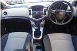  2012 Chevrolet Cruze Cruze 1.6 L