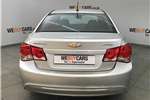  2012 Chevrolet Cruze Cruze 1.6 L