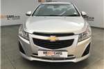  2012 Chevrolet Cruze Cruze 1.6 L