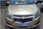  2013 Chevrolet Cruze Cruze 1.6 L