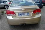  2013 Chevrolet Cruze Cruze 1.6 L