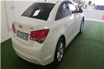  2013 Chevrolet Cruze Cruze 1.6 L