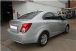  2013 Chevrolet Cruze Cruze 1.6 L