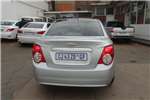  2013 Chevrolet Cruze Cruze 1.6 L