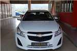  2014 Chevrolet Cruze Cruze 1.6 L