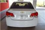  2014 Chevrolet Cruze Cruze 1.6 L