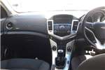  2014 Chevrolet Cruze Cruze 1.6 L