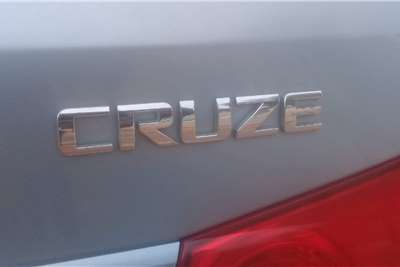  2014 Chevrolet Cruze Cruze 1.6 L