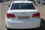  2014 Chevrolet Cruze Cruze 1.6 L