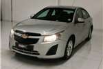  2014 Chevrolet Cruze Cruze 1.6 L