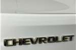  2015 Chevrolet Cruze Cruze 1.6 L