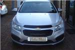  2016 Chevrolet Cruze Cruze 1.6 L