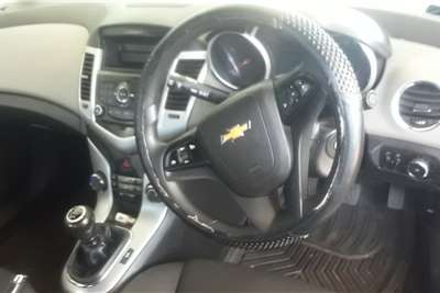  2016 Chevrolet Cruze Cruze 1.6 L