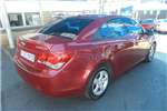  2010 Chevrolet Cruze Cruze 1.6 LS