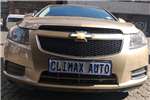  2010 Chevrolet Cruze Cruze 1.6 LS