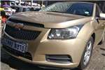  2010 Chevrolet Cruze Cruze 1.6 LS