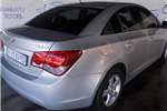  2011 Chevrolet Cruze Cruze 1.6 LS