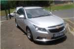  2011 Chevrolet Cruze Cruze 1.6 LS