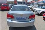  2011 Chevrolet Cruze Cruze 1.6 LS