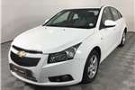  2011 Chevrolet Cruze Cruze 1.6 LS