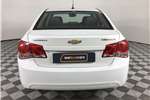  2011 Chevrolet Cruze Cruze 1.6 LS