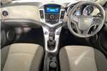  2011 Chevrolet Cruze Cruze 1.6 LS