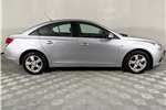  2011 Chevrolet Cruze Cruze 1.6 LS