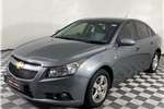  2011 Chevrolet Cruze Cruze 1.6 LS