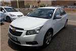  2011 Chevrolet Cruze Cruze 1.6 LS