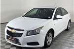  2011 Chevrolet Cruze Cruze 1.6 LS