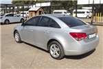  2012 Chevrolet Cruze Cruze 1.6 LS