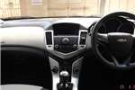  2012 Chevrolet Cruze Cruze 1.6 LS