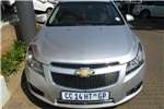  2012 Chevrolet Cruze Cruze 1.6 LS