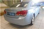  2012 Chevrolet Cruze Cruze 1.6 LS