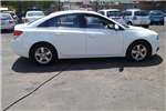  2012 Chevrolet Cruze Cruze 1.6 LS