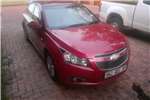  2012 Chevrolet Cruze 