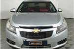 Used 2012 Chevrolet Cruze 1.6 LS