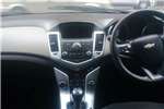  2013 Chevrolet Cruze Cruze 1.6 LS