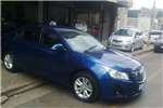  2013 Chevrolet Cruze Cruze 1.6 LS