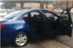  2013 Chevrolet Cruze Cruze 1.6 LS