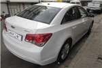  2013 Chevrolet Cruze Cruze 1.6 LS